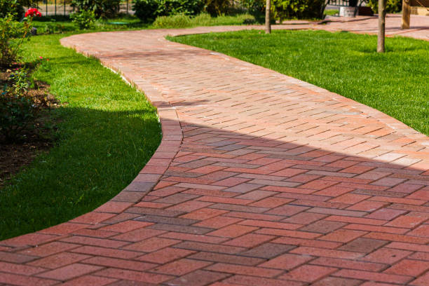 Burlington, NC Driveway Pavers Company