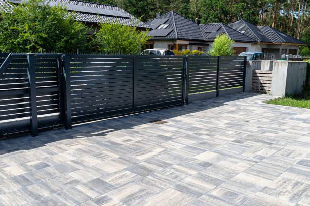 Best Professional Driveway Pavers  in Burlington, NC