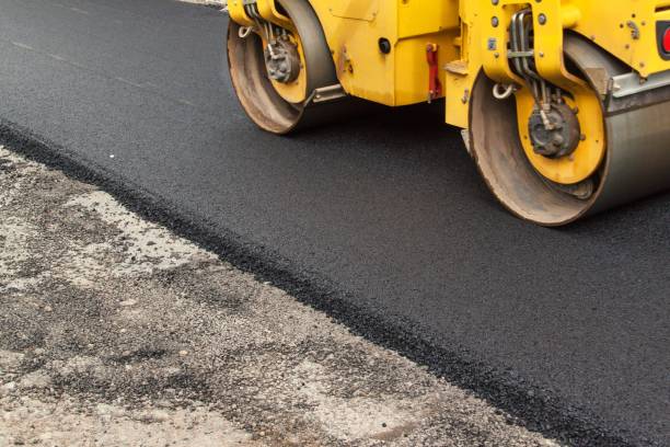 Best Interlocking Driveway Pavers  in Burlington, NC